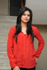 Zara at Bhai Triple Platinum Disc